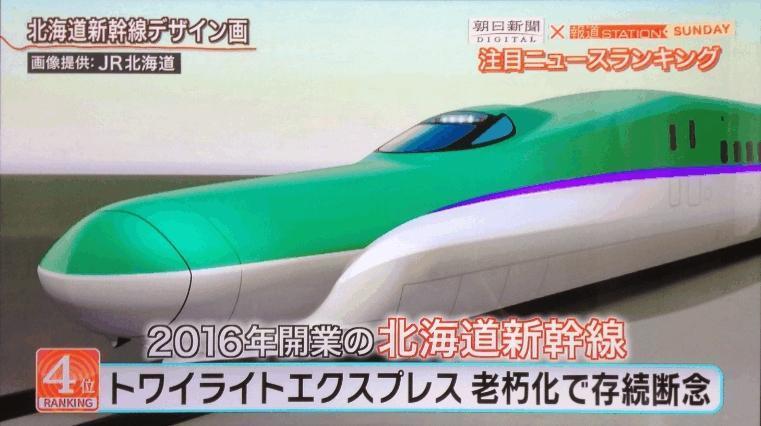 想い出は鉄道模型とともに！・・・寝台特急「トワイライト